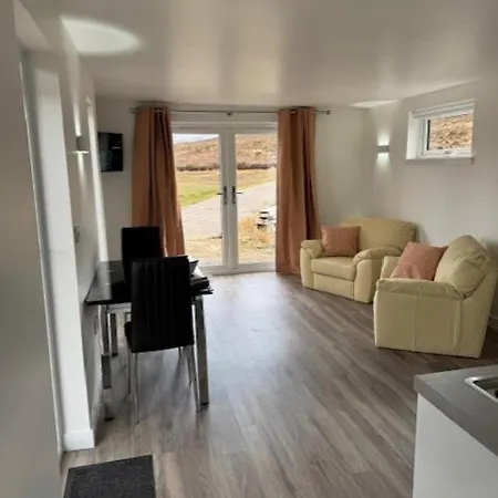 Ostello Ledgowan Bunkhouse Achnasheen Esterno foto
