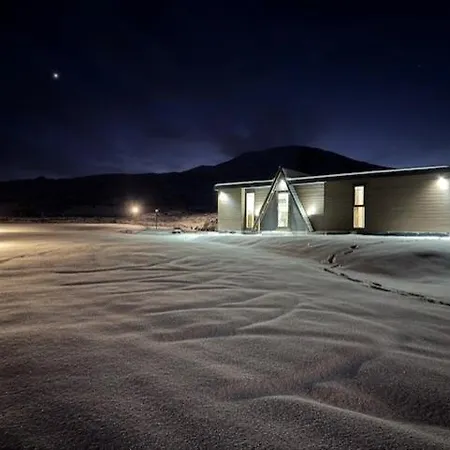Ostello Ledgowan Bunkhouse Achnasheen Esterno foto