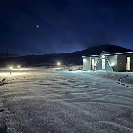 Ostello Ledgowan Bunkhouse Achnasheen Esterno foto