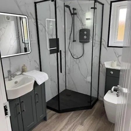 Ostello Ledgowan Bunkhouse Achnasheen Esterno foto