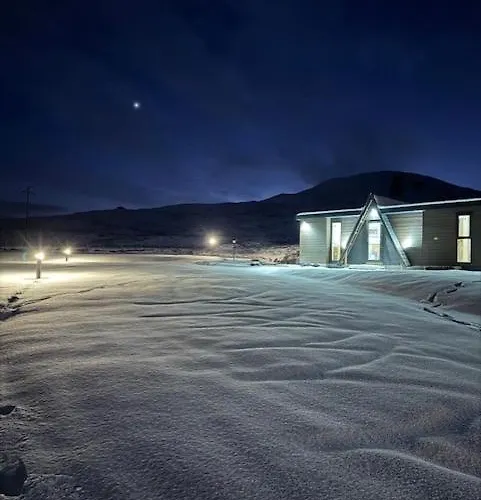 Ledgowan Bunkhouse