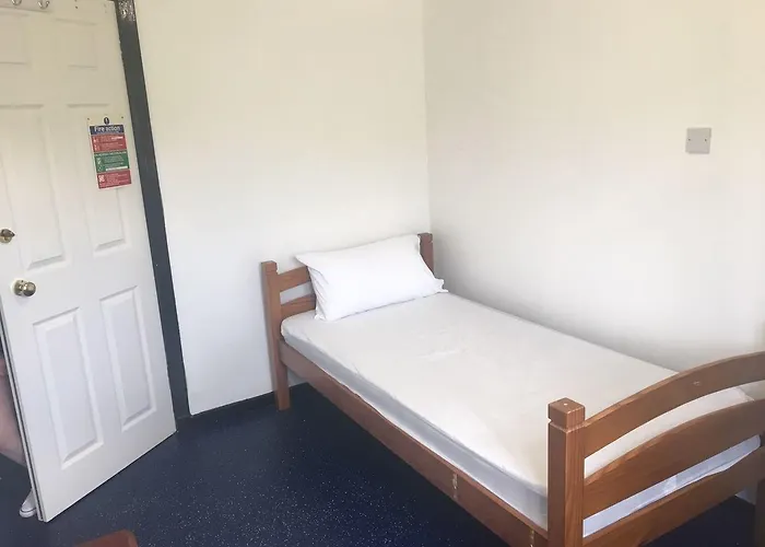 Ledgowan Bunkhouse