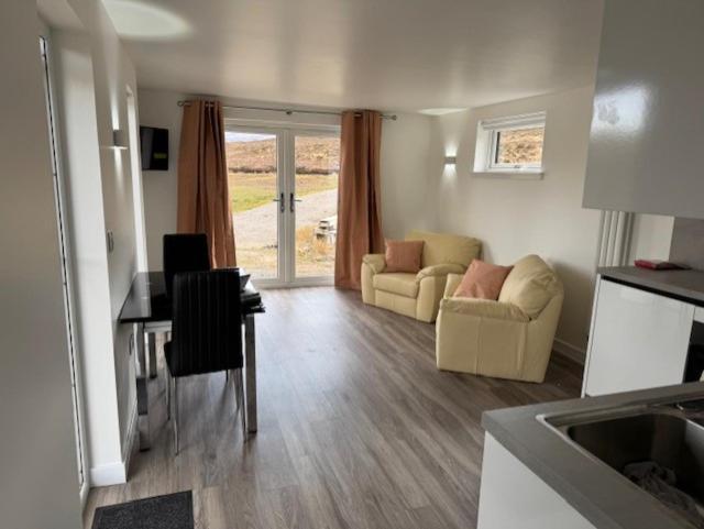 Ledgowan Bunkhouse