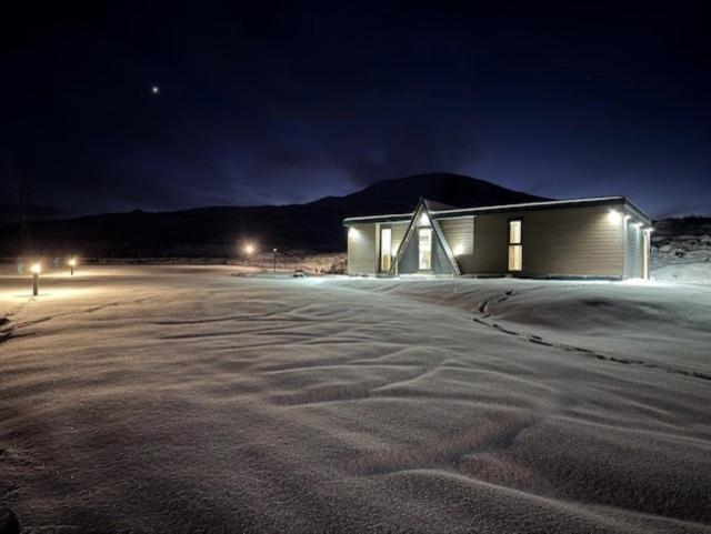 Hostel Ledgowan Bunkhouse *
