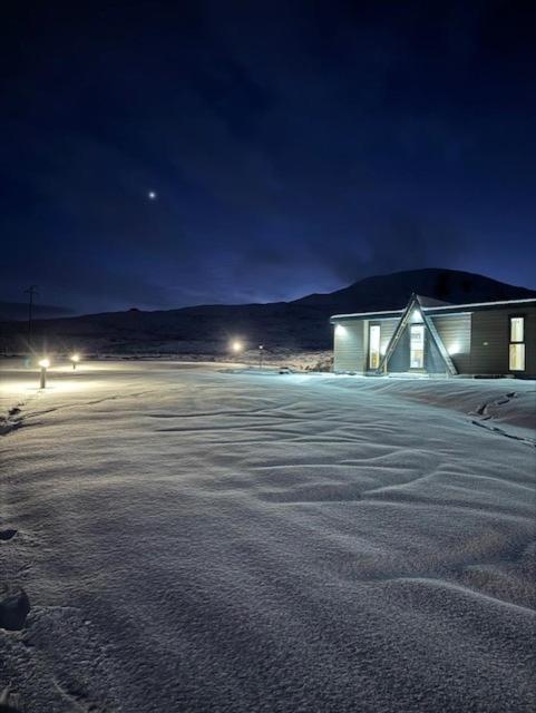 Ledgowan Bunkhouse Hostel Achnasheen