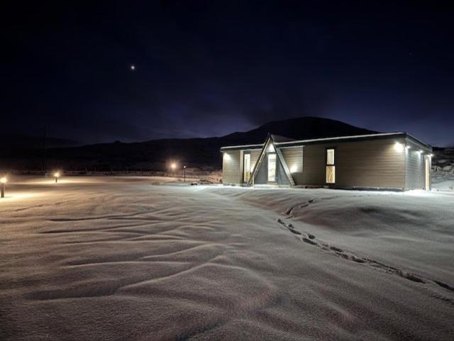 Hostel Ledgowan Bunkhouse Achnasheen