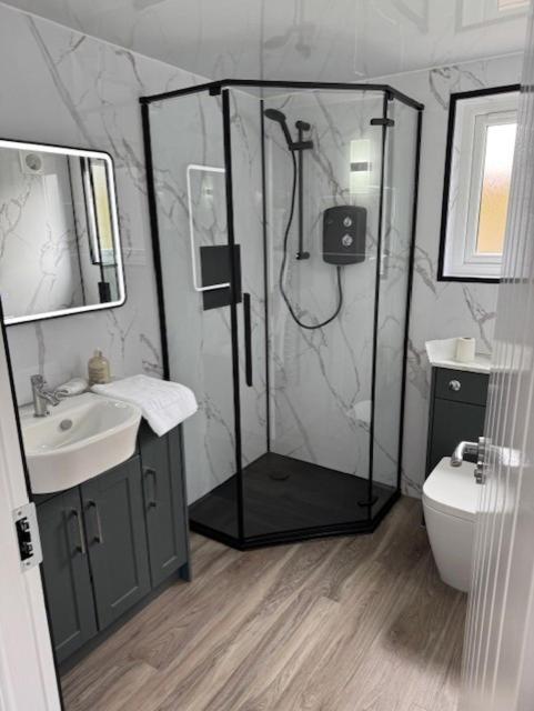 Ledgowan Bunkhouse *