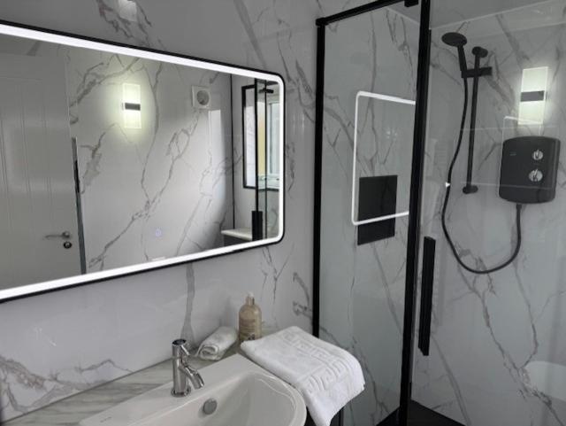 Ledgowan Bunkhouse Achnasheen