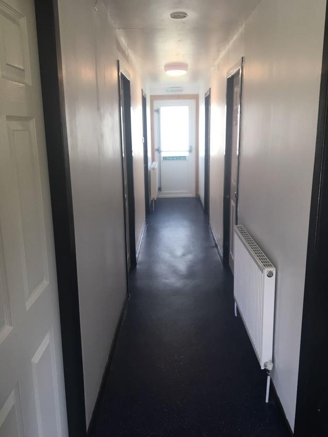 Ledgowan Bunkhouse Hostal Achnasheen