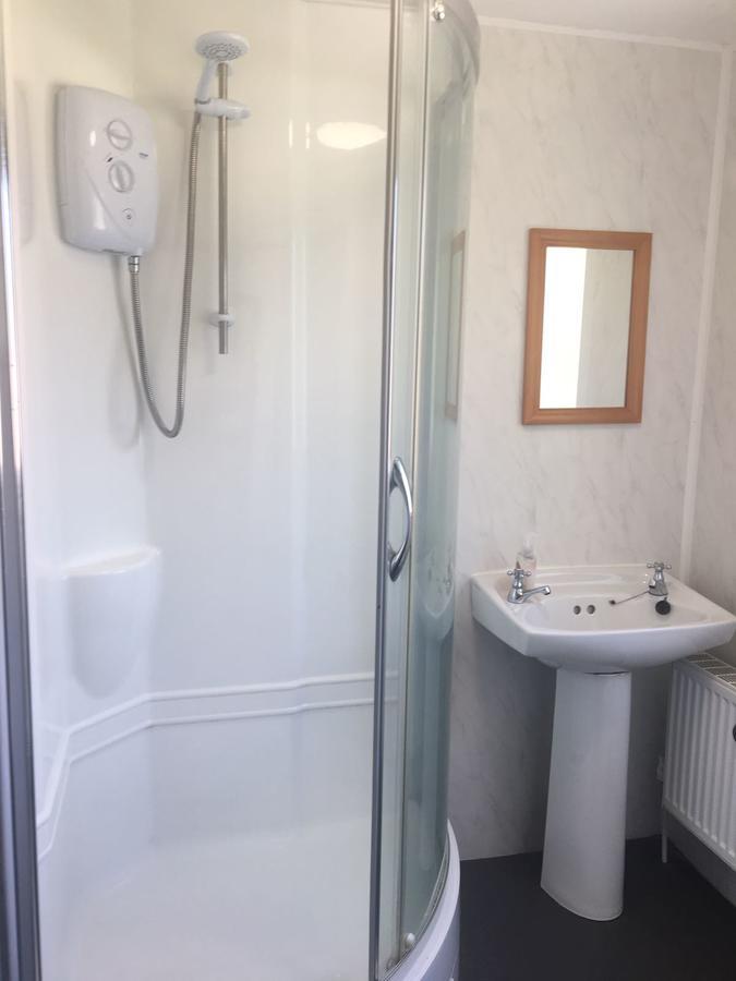 Ledgowan Bunkhouse