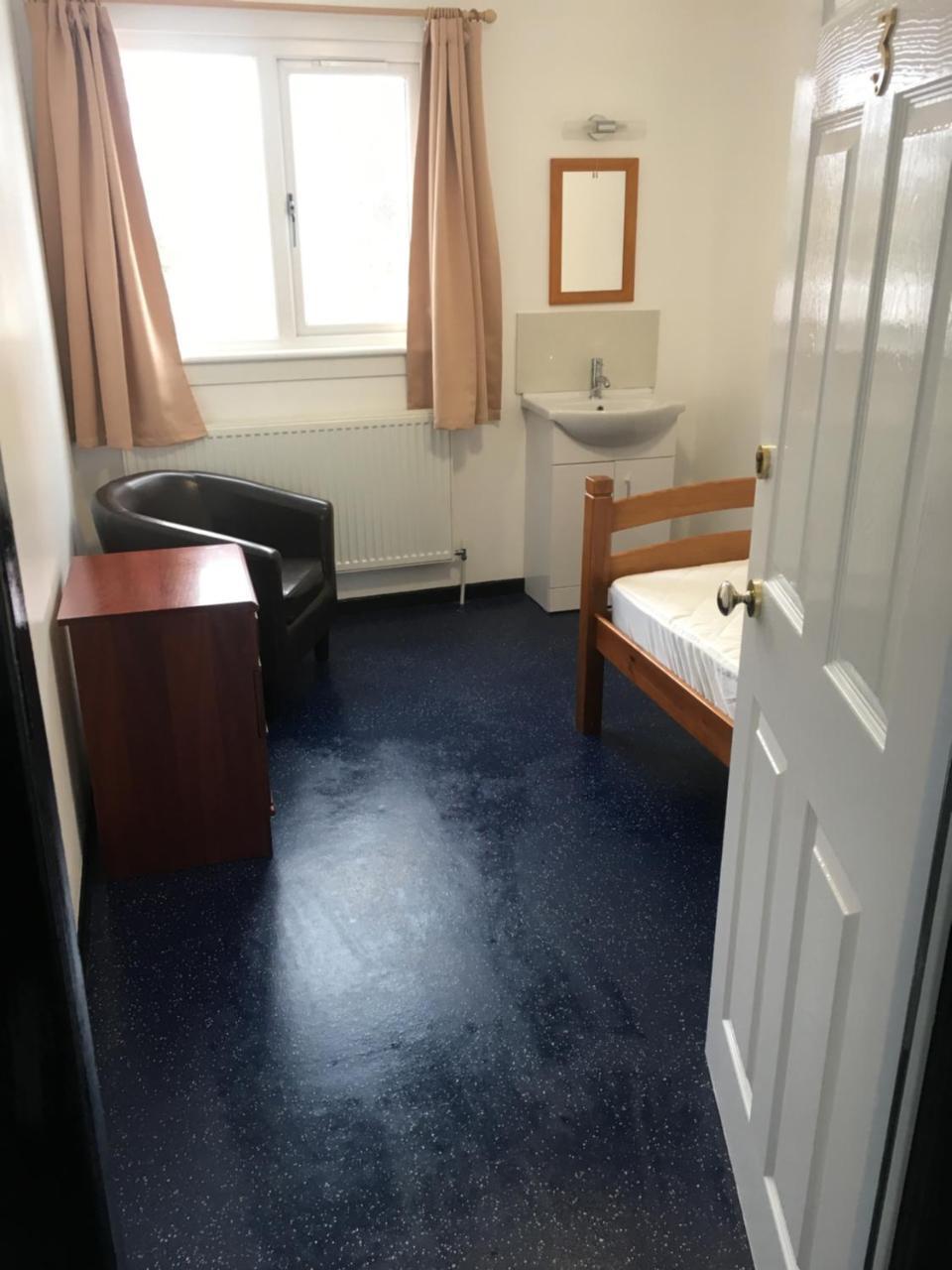 Ledgowan Bunkhouse Hostel *