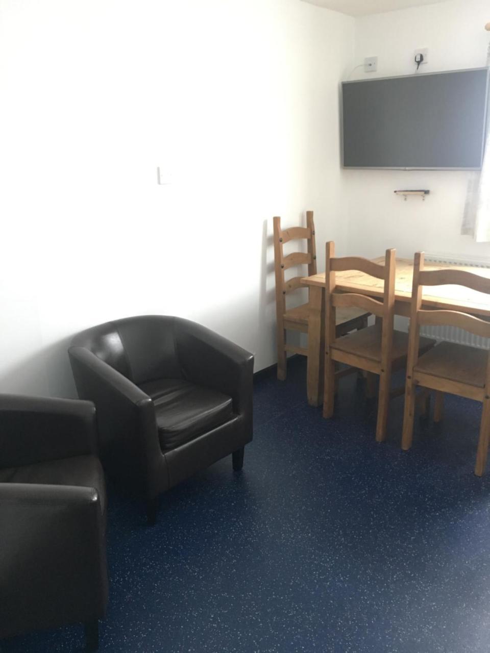 Ledgowan Bunkhouse Hostel