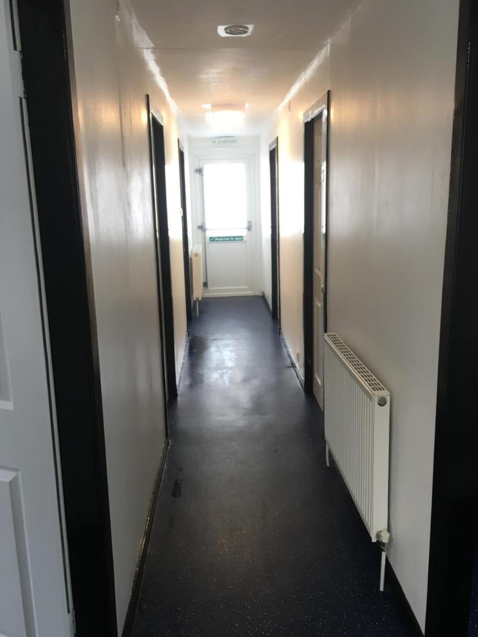 Ledgowan Bunkhouse Hostel